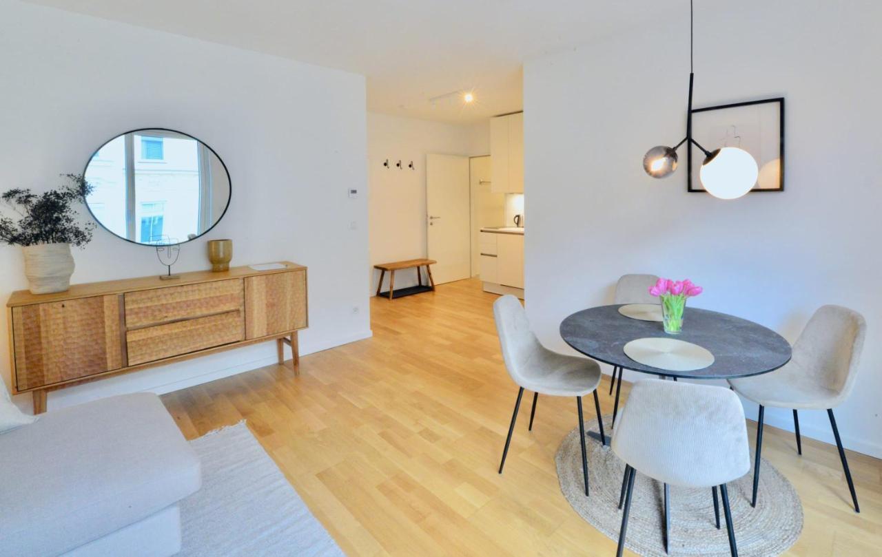 Cozy Design Apartment Вена Экстерьер фото