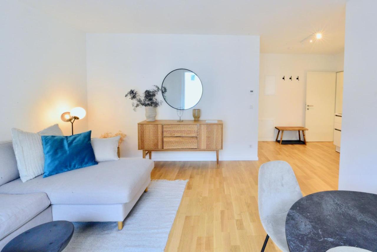 Cozy Design Apartment Вена Экстерьер фото