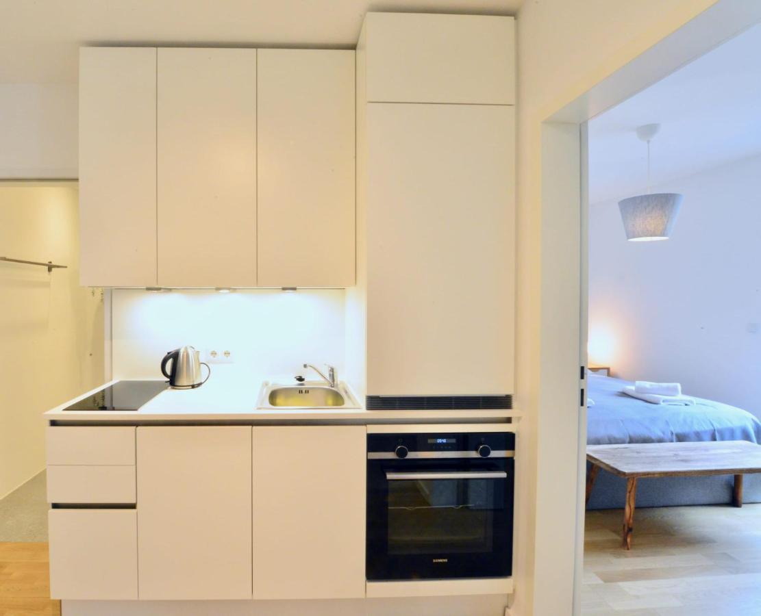 Cozy Design Apartment Вена Экстерьер фото